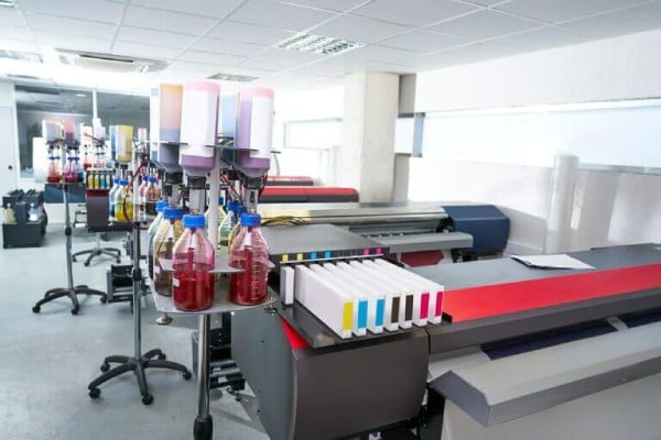 One stop solution for textiles fabrics