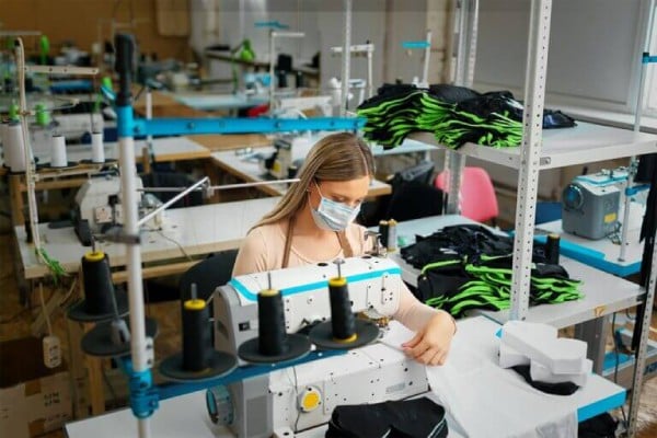 Hợp tác phát triển