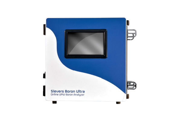 Máy phân tích UPW trực tuyến Sievers cho nước siêu tinh khiết