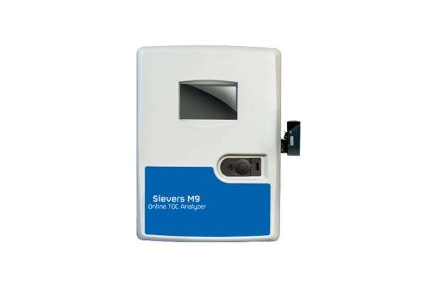 Máy Phân Tích TOC trực tuyến Sievers M9