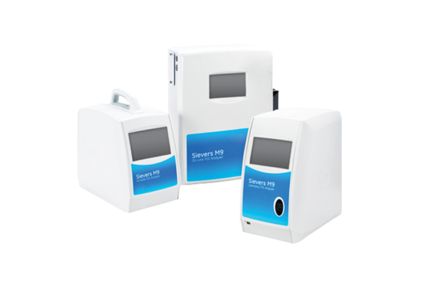 Máy Phân Tích TOC Sievers M9e