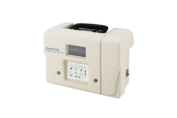 Bộ Cảm Biến TOC Sievers CheckPoint